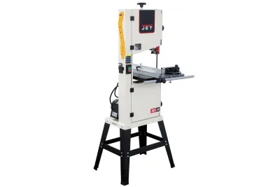 Фото JET JWBS-14H Ленточнопильный станок 230В в интернет-магазине ToolHaus.ru